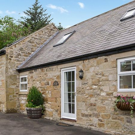 Piglet Cottage Elsdon Exterior photo