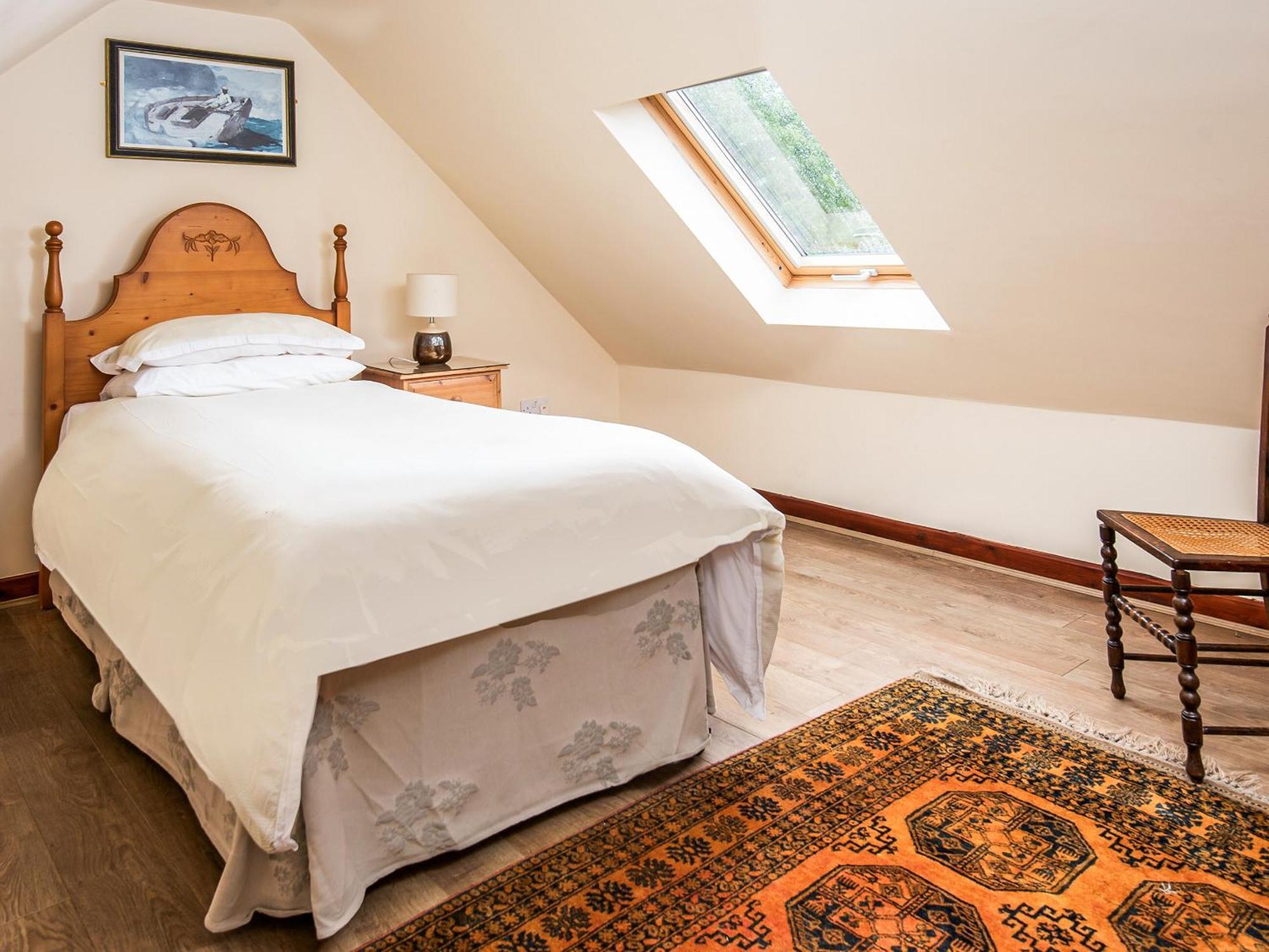 Piglet Cottage Elsdon Exterior photo