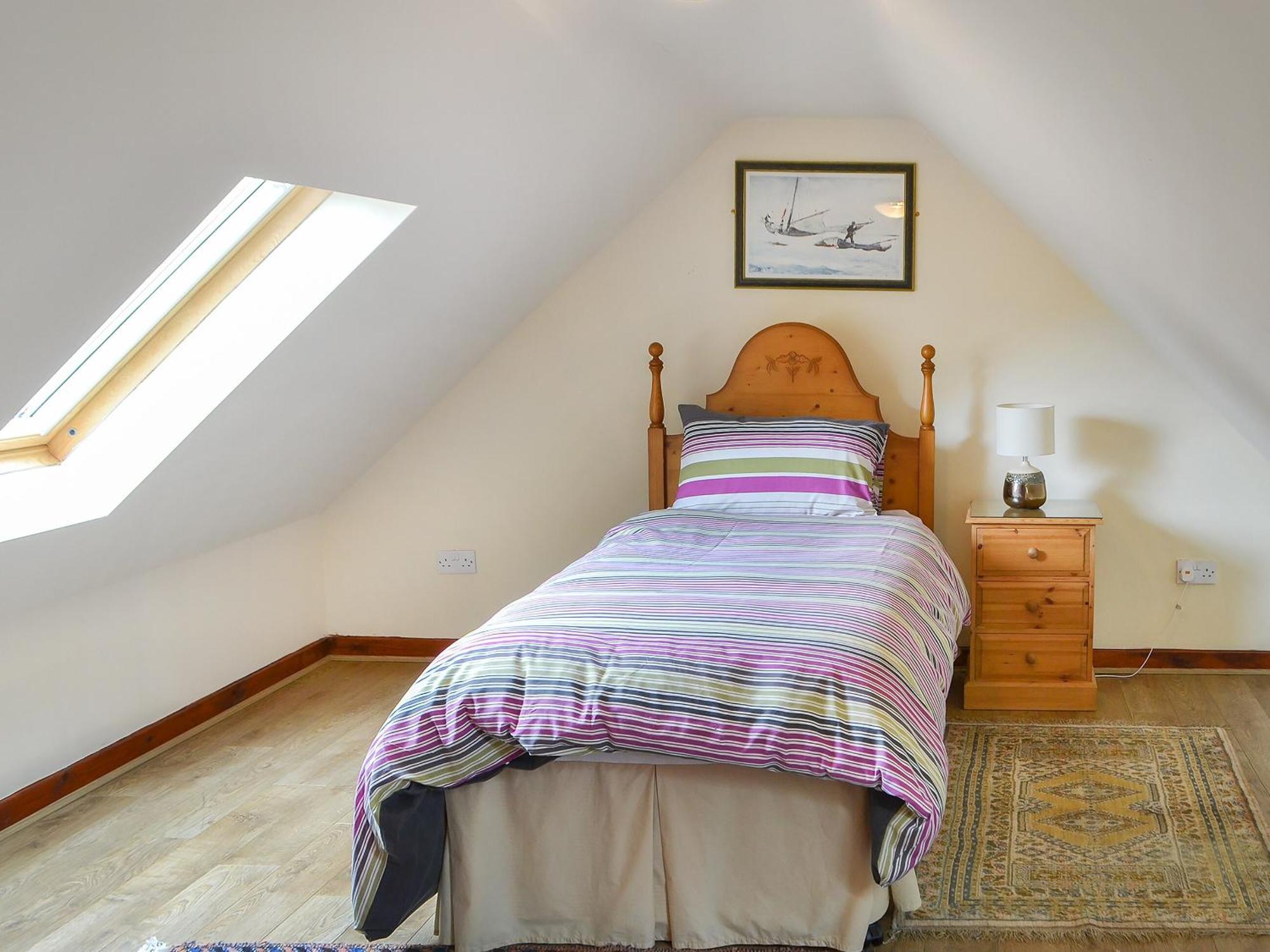 Piglet Cottage Elsdon Exterior photo